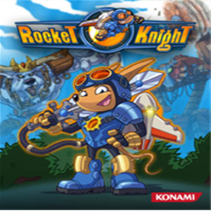 Acquistare Rocket Knight Xbox Series Gioco Confrontare Prezzi