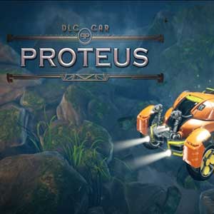 Acquista CD Key Rocket League Proteus Confronta Prezzi