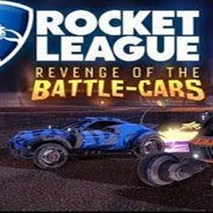Rocket League Revenge Of The Battle Cars Pc