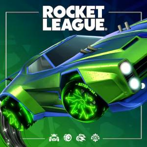Rocket League Season 11 Elite Pack Pc