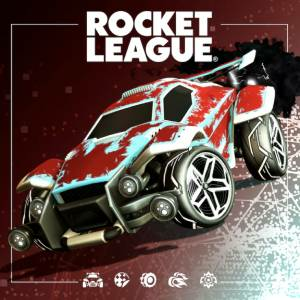 Rocket League Season 14 Elite Pack Xbox Series X