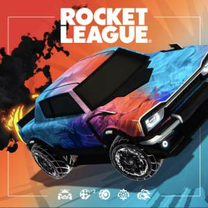 Rocket League Season 14 Rocketeer Pack Xbox Series X