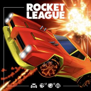 Rocket League Season 15 Rocketeer Pack Xbox One