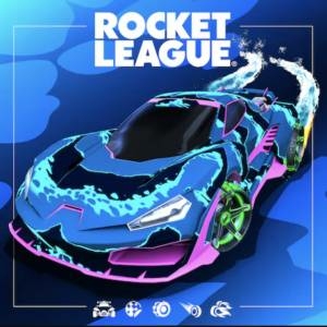 Rocket League Season 16 Rookie Pack Xbox One