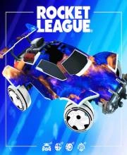 Rocket League Season 21 Rocketeer Pack Pc
