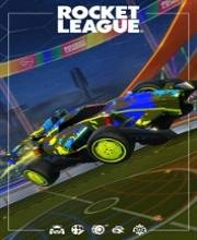 Rocket League Season 23 Elite Pack Xbox Series X