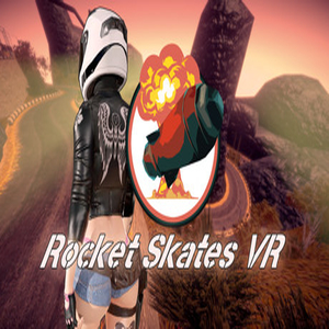 Acquistare Rocket Skates VR CD Key Confrontare Prezzi