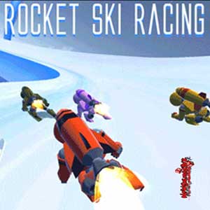 Acquista CD Key Rocket Ski Racing Confronta Prezzi