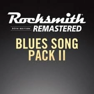 Rocksmith 2014 Blues Song Pack 2 Xbox One
