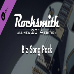 Rocksmith 2014 Bz Song Pack Pc