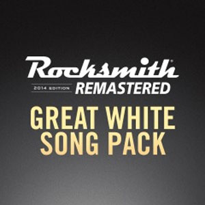 Acquistare Rocksmith 2014 Great White Song Pack CD Key Confrontare Prezzi
