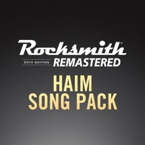 Acquistare Rocksmith 2014 HAIM Song Pack Xbox One Gioco Confrontare Prezzi