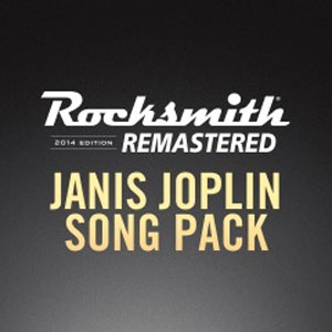 Acquistare Rocksmith 2014 Janis Joplin Song Pack CD Key Confrontare Prezzi