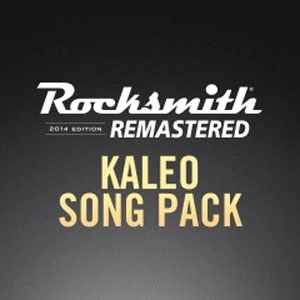 Rocksmith 2014 Kaleo Song Pack Pc