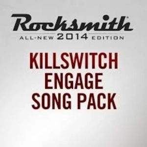 Rocksmith 2014 Killswitch Engage Song Pack Pc