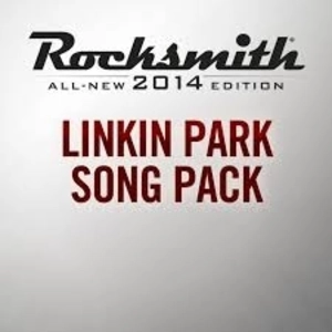 Rocksmith 2014 Linkin Park Song Pack Playstation 4