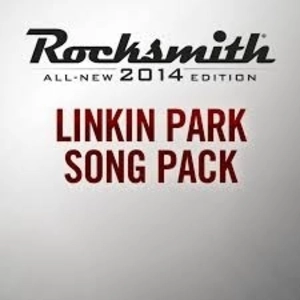 Rocksmith 2014 Linkin Park Song Pack