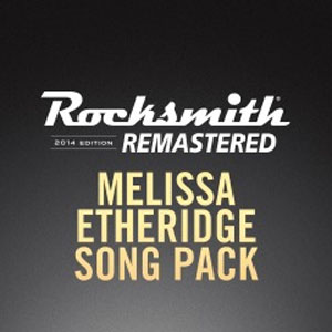 Acquistare Rocksmith 2014 Melissa Etheridge Song Pack PS4 Confrontare Prezzi