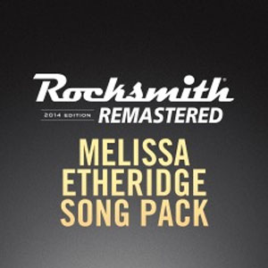 Acquistare Rocksmith 2014 Melissa Etheridge Song Pack Xbox One Gioco Confrontare Prezzi