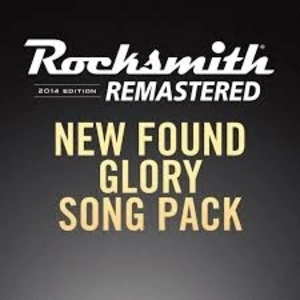 Rocksmith 2014 New Found Glory Song Pack Pc