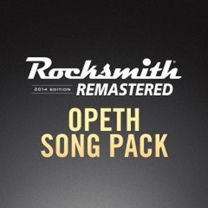 Acquistare Rocksmith 2014 Opeth Song Pack Xbox One Gioco Confrontare Prezzi