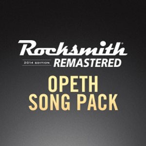 Acquistare Rocksmith 2014 Opeth Song Pack CD Key Confrontare Prezzi