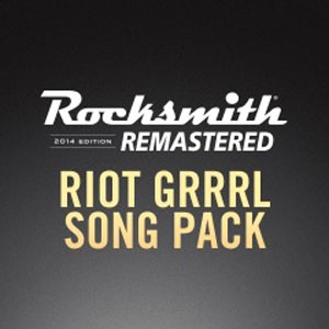 Acquistare Rocksmith 2014 Riot Grrrl Song Pack CD Key Confrontare Prezzi