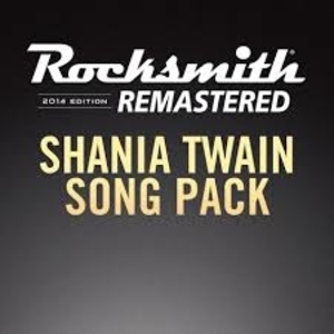 Acquistare Rocksmith 2014 Shania Twain Song Pack Xbox One Gioco Confrontare Prezzi