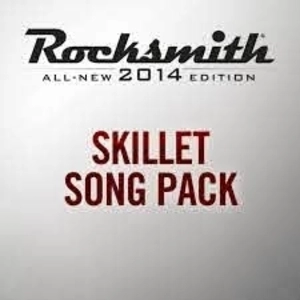 Rocksmith 2014 Skillet Song Pack Pc