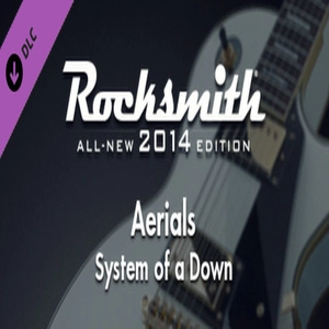 Rocksmith 2014 System of a Down Aerials Pc