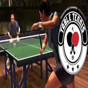 Acquistare Rockstar Table Tennis Xbox Series Gioco Confrontare Prezzi