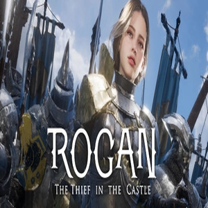 Rogan The Thief in the Castle
