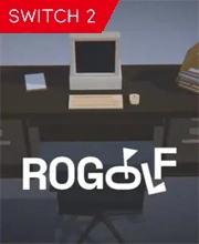ROGOLF Pc