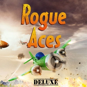 Rogue Aces Deluxe Pc