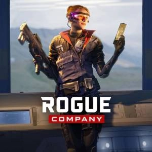 Rogue Company Juke Starter Pack Pc