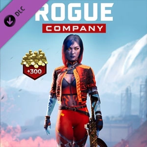 Rogue Company Meltdown Starter Pack Playstation 4