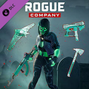 Acquistare Rogue Company Radioactive Revenant Pack Xbox Series Gioco Confrontare Prezzi
