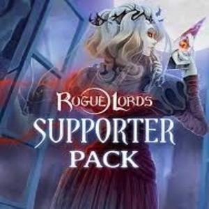 Rogue Lords Supporter Pack