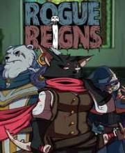 Rogue Reigns Xbox Series X