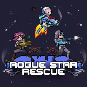 Rogue Star Rescue Switch