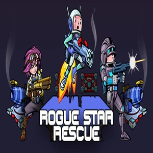 Rogue Star Rescue Pc