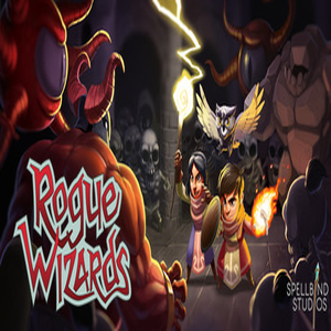Acquistare Rogue Wizards Nintendo Switch Confrontare i prezzi