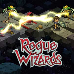 Acquista CD Key Rogue Wizards Confronta Prezzi