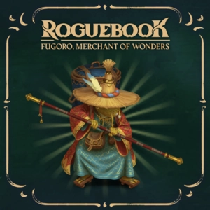 Roguebook Fugoro, Merchant of Wonders Xbox Series X