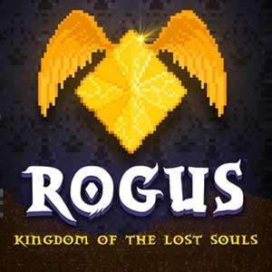 ROGUS Kingdom of The Lost Souls Pc