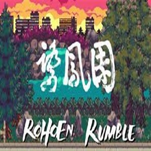 RoHoEn Rumble Pc