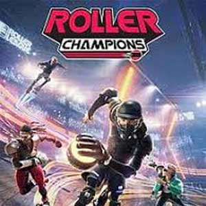 Acquistare Roller Champions Xbox One Gioco Confrontare Prezzi