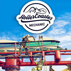 Rollercoaster Mechanic Switch