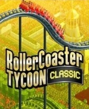 RollerCoaster Tycoon Classic Xbox One