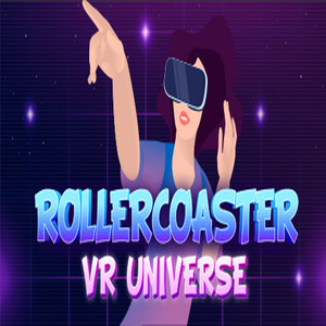 Acquistare RollerCoaster VR Universe CD Key Confrontare Prezzi